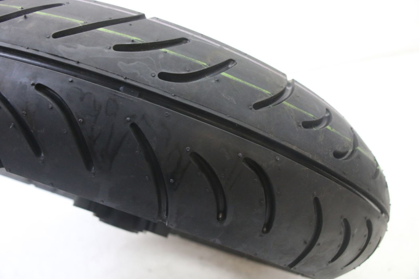 photo de FRONT RIM AND TIRE KYMCO AGILITY 4T 50 (2005 - 2018)