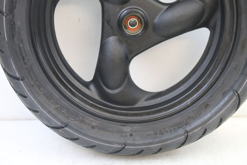 photo de FRONT RIM AND TIRE KYMCO AGILITY 4T 50 (2005 - 2018)