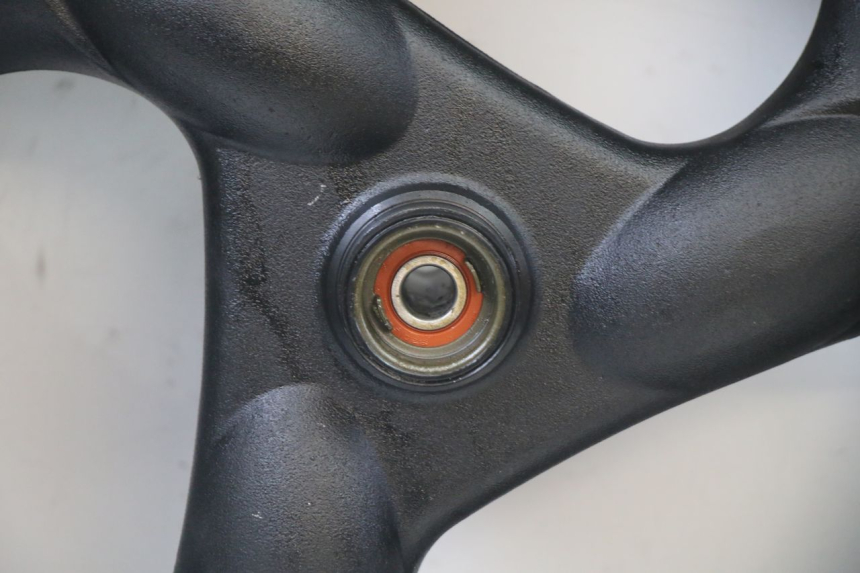 photo de FRONT RIM AND TIRE KYMCO AGILITY 4T 50 (2005 - 2018)