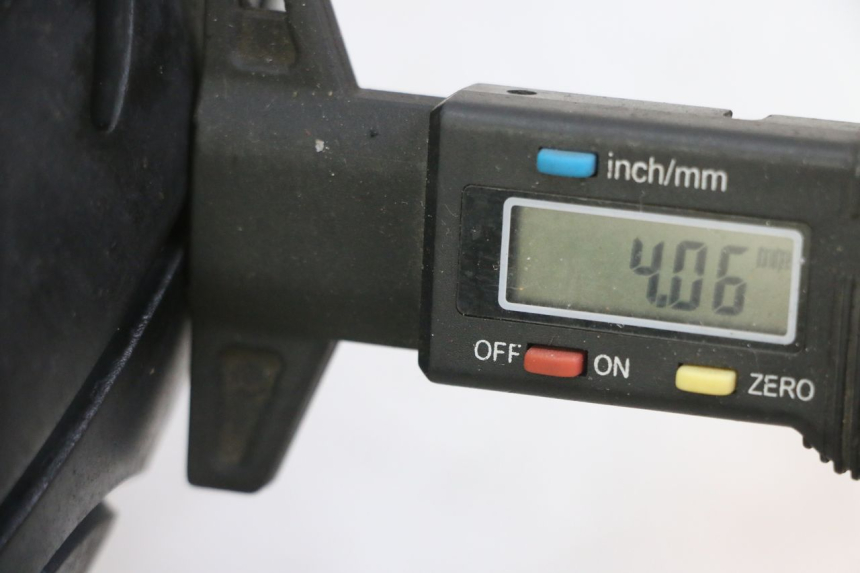 photo de FRONT RIM AND TIRE KYMCO AGILITY 4T 50 (2005 - 2018)