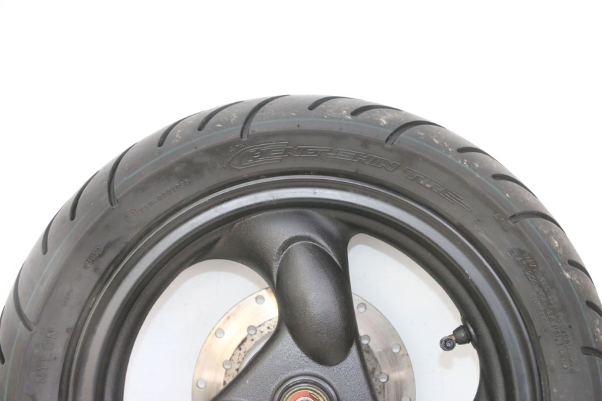 photo de FRONT RIM AND TIRE KYMCO AGILITY 4T 50 (2005 - 2018)
