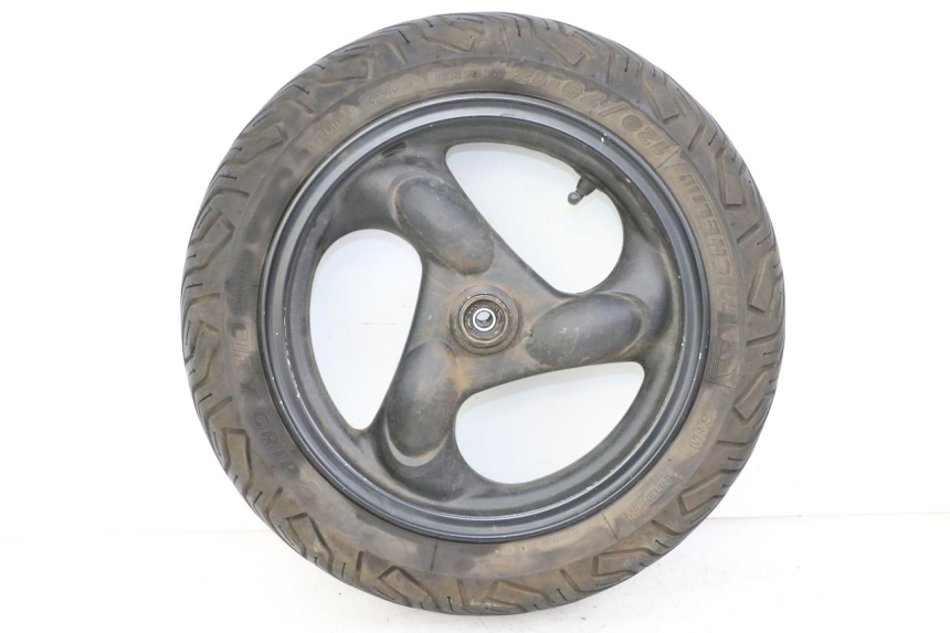 photo de FRONT RIM AND TIRE KYMCO AGILITY 4T 50 (2005 - 2018)
