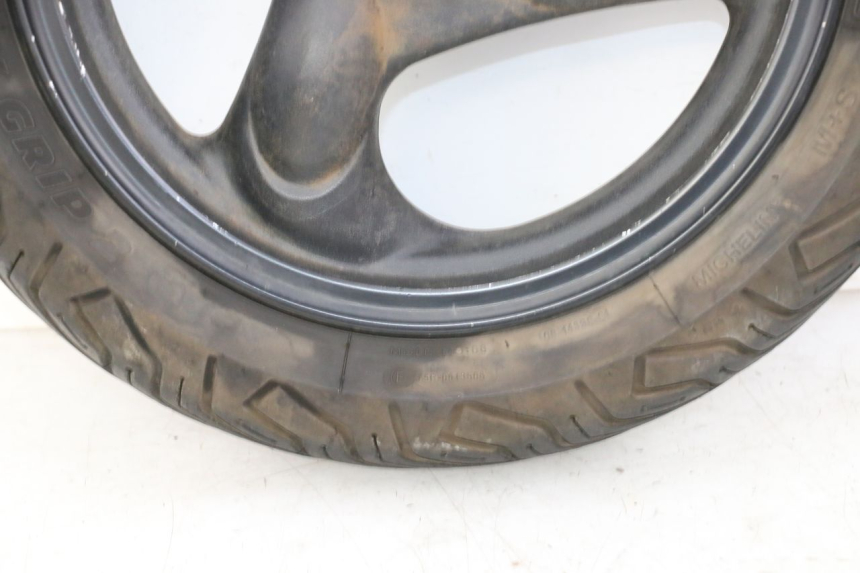 photo de FRONT RIM AND TIRE KYMCO AGILITY 4T 50 (2005 - 2018)