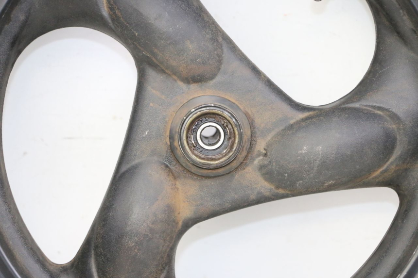 photo de FRONT RIM AND TIRE KYMCO AGILITY 4T 50 (2005 - 2018)