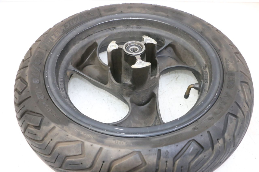 photo de FRONT RIM AND TIRE KYMCO AGILITY 4T 50 (2005 - 2018)