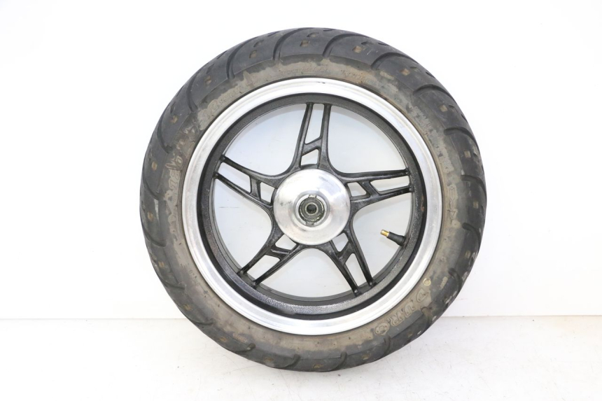 photo de FRONT RIM AND TIRE MASH BIBOP 2T 50 (2013 - 2018)