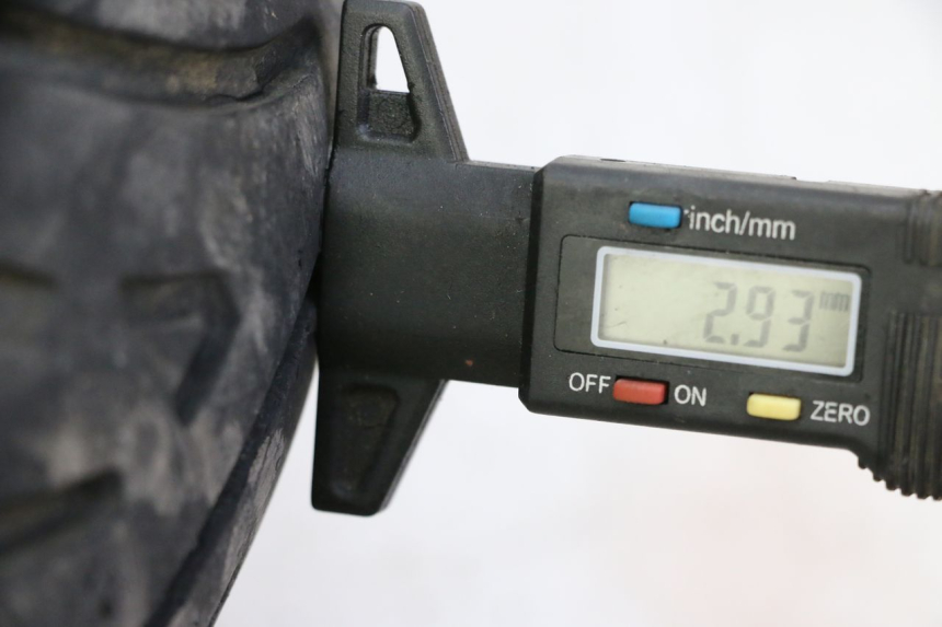 photo de FRONT RIM AND TIRE MASH BIBOP 2T 50 (2013 - 2018)