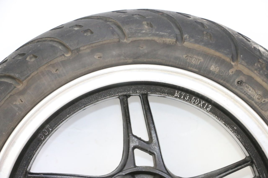 photo de FRONT RIM AND TIRE MASH BIBOP 2T 50 (2013 - 2018)