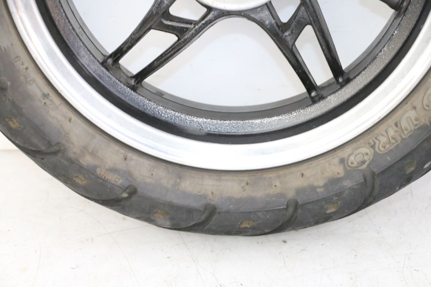 photo de FRONT RIM AND TIRE MASH BIBOP 2T 50 (2013 - 2018)