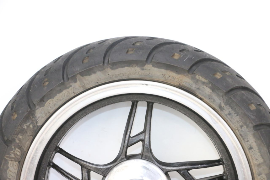 photo de FRONT RIM AND TIRE MASH BIBOP 2T 50 (2013 - 2018)