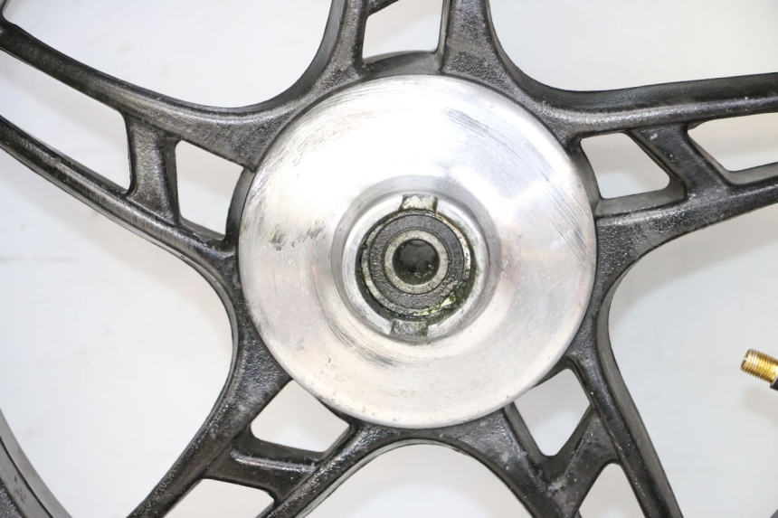 photo de FRONT RIM AND TIRE MASH BIBOP 2T 50 (2013 - 2018)