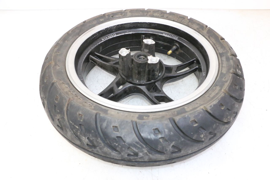 photo de FRONT RIM AND TIRE MASH BIBOP 2T 50 (2013 - 2018)