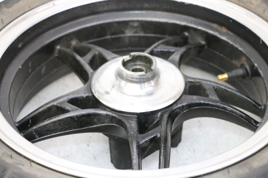 photo de FRONT RIM AND TIRE MASH BIBOP 2T 50 (2013 - 2018)