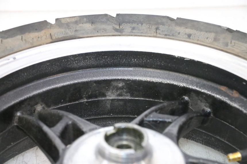 photo de FRONT RIM AND TIRE MASH BIBOP 2T 50 (2013 - 2018)