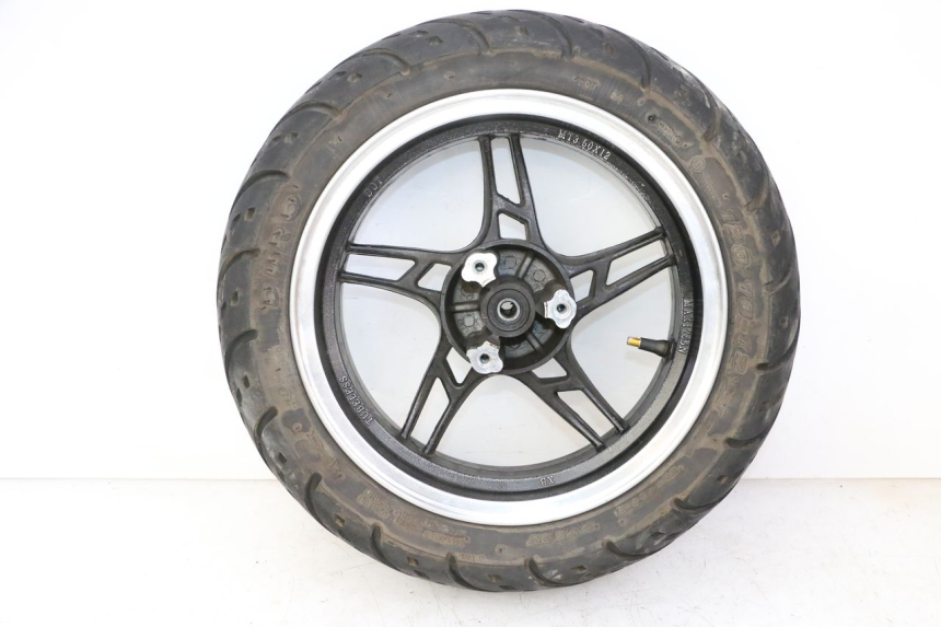 photo de FRONT RIM AND TIRE MASH BIBOP 2T 50 (2013 - 2018)