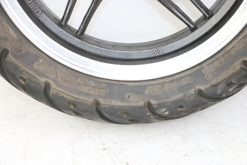 photo de FRONT RIM AND TIRE MASH BIBOP 2T 50 (2013 - 2018)