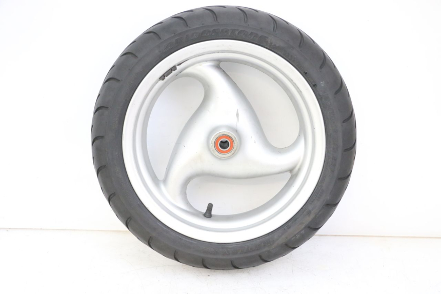 photo de FRONT RIM AND TIRE BMW C1 125 (2000 - 2003)
