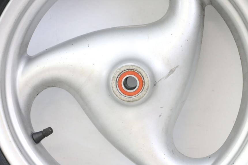 photo de FRONT RIM AND TIRE BMW C1 125 (2000 - 2003)