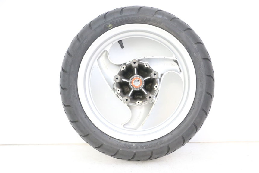 photo de FRONT RIM AND TIRE BMW C1 125 (2000 - 2003)