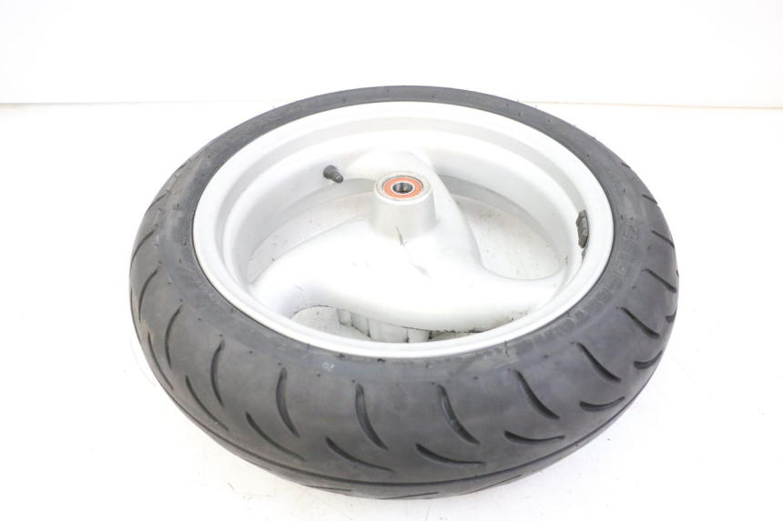 photo de FRONT RIM AND TIRE BMW C1 125 (2000 - 2003)
