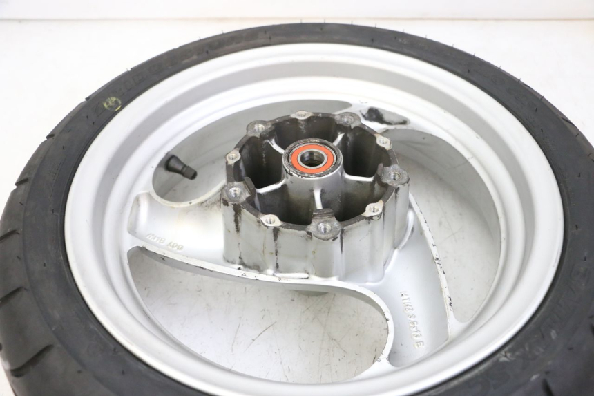 photo de FRONT RIM AND TIRE BMW C1 125 (2000 - 2003)