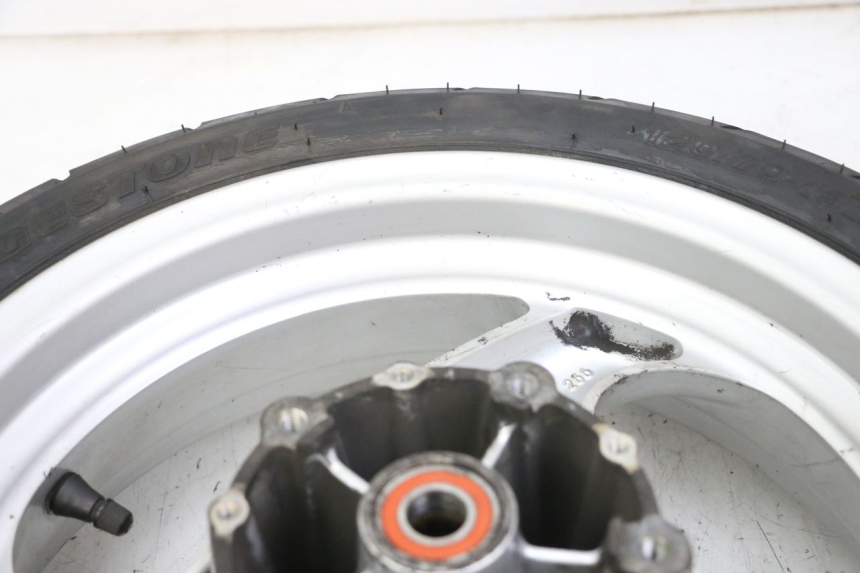 photo de FRONT RIM AND TIRE BMW C1 125 (2000 - 2003)
