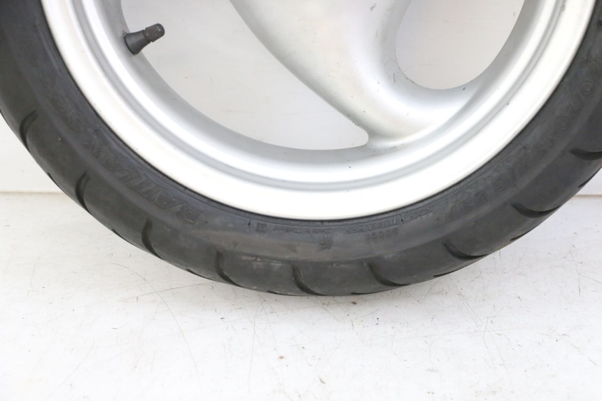 photo de FRONT RIM AND TIRE BMW C1 125 (2000 - 2003)