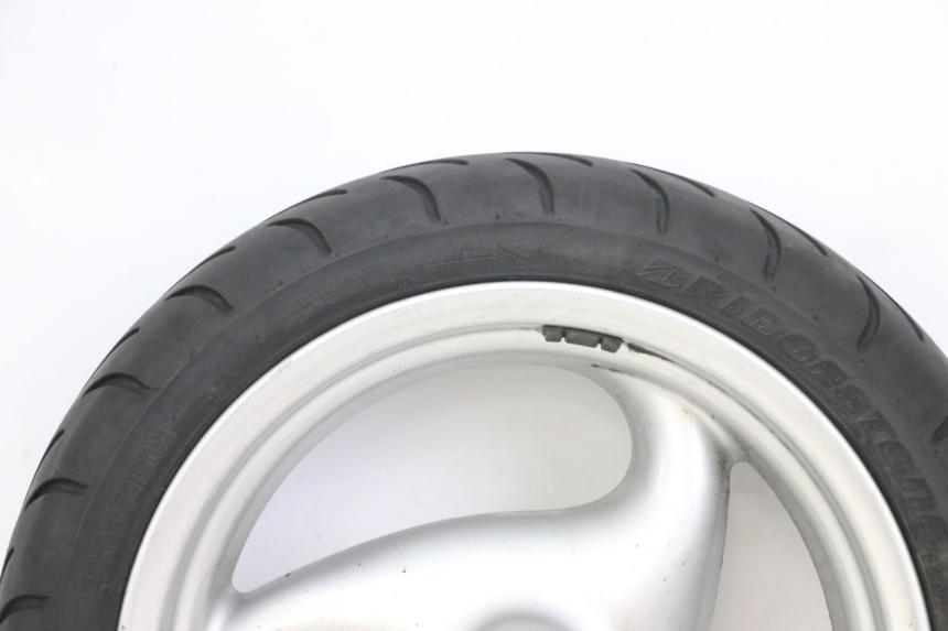 photo de FRONT RIM AND TIRE BMW C1 125 (2000 - 2003)