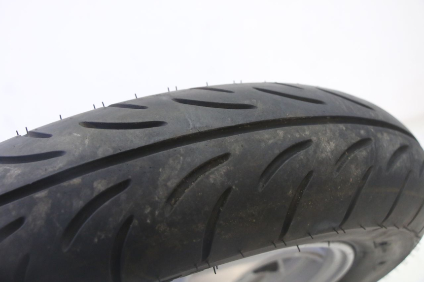 photo de FRONT RIM AND TIRE SUZUKI BURGMAN 125 (2007 - 2014)