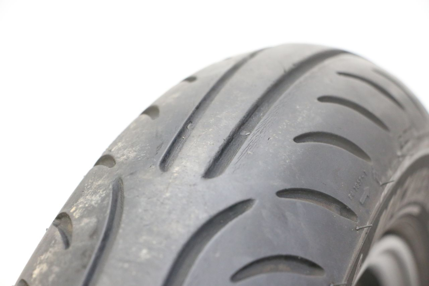 photo de FRONT RIM AND TIRE SUZUKI BURGMAN 125 (2007 - 2014)