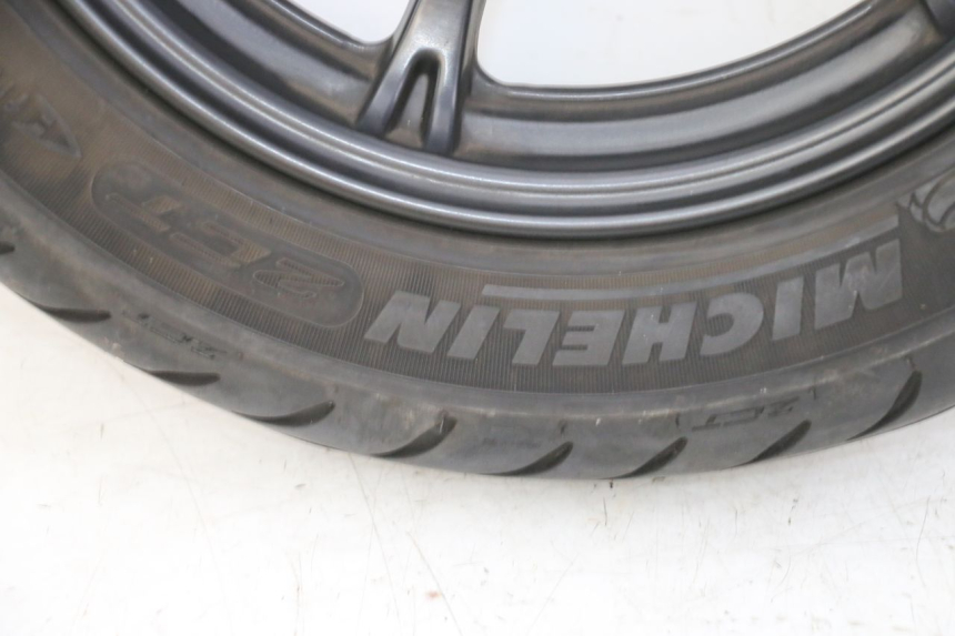 photo de FRONT RIM AND TIRE SUZUKI BURGMAN 125 (2007 - 2014)