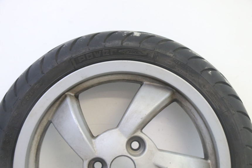 photo de FRONT RIM AND TIRE PEUGEOT CITYSTAR 50 (2013 - 2017)