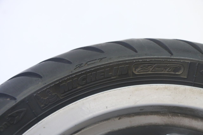 photo de FRONT RIM AND TIRE PEUGEOT CITYSTAR 50 (2013 - 2017)