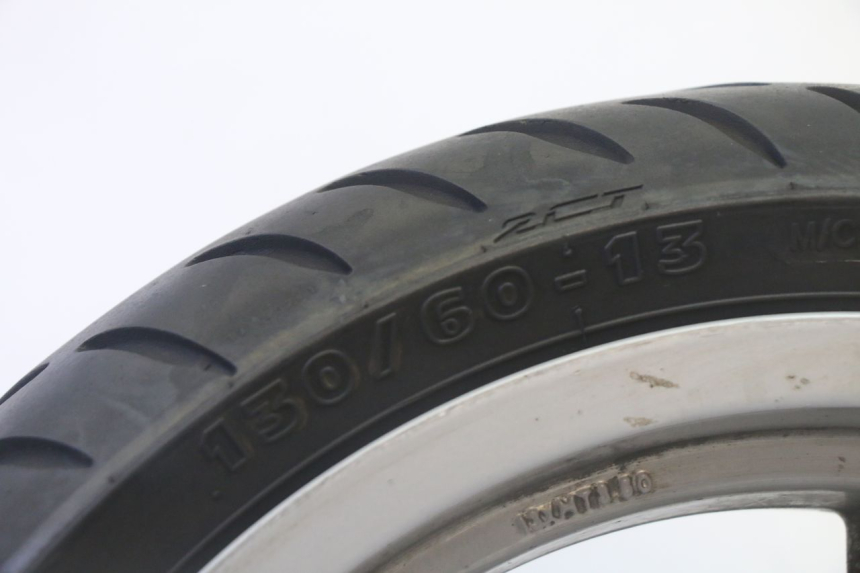 photo de FRONT RIM AND TIRE PEUGEOT CITYSTAR 50 (2013 - 2017)