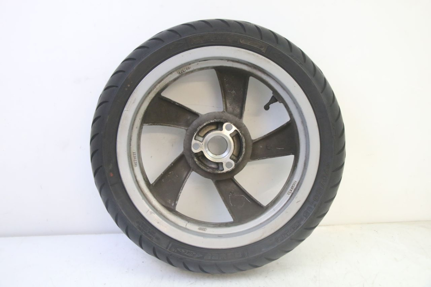 photo de FRONT RIM AND TIRE PEUGEOT CITYSTAR 50 (2013 - 2017)