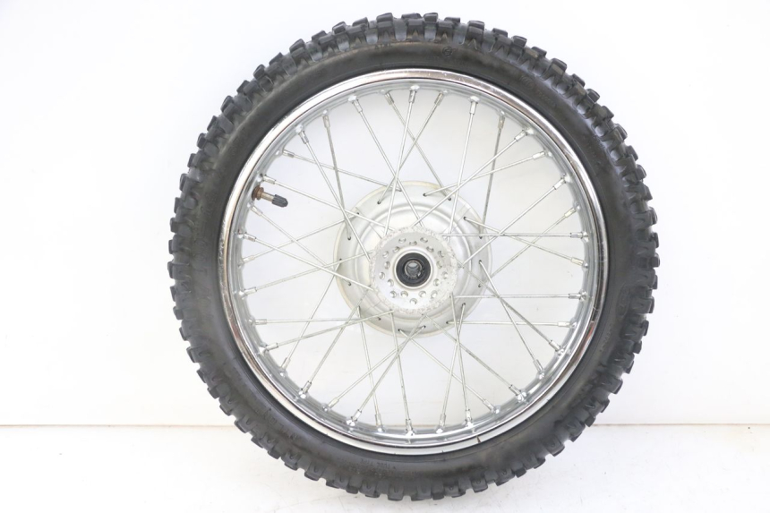photo de FRONT RIM AND TIRE HONDA CRF-F CRF F 110 (2019 - 2022)
