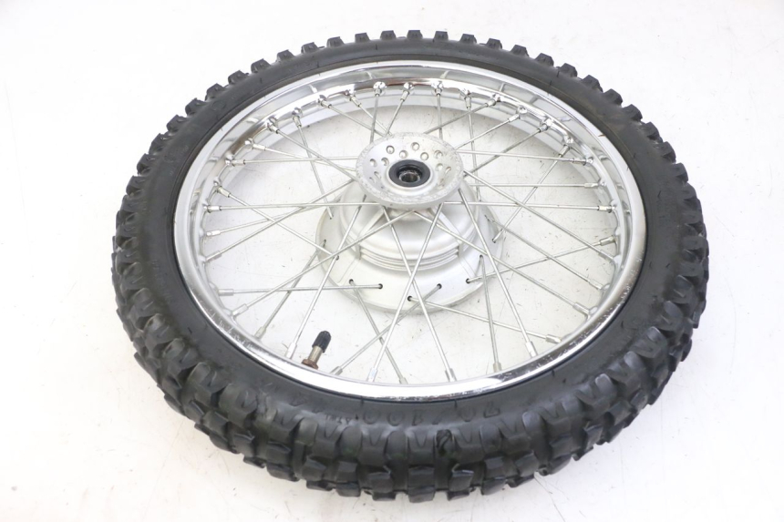 photo de FRONT RIM AND TIRE HONDA CRF-F CRF F 110 (2019 - 2022)