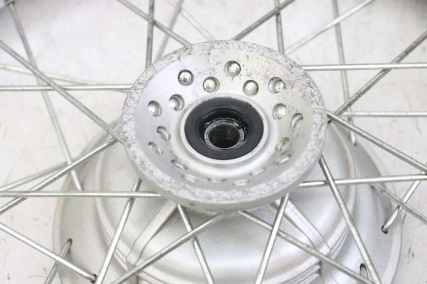 photo de FRONT RIM AND TIRE HONDA CRF-F CRF F 110 (2019 - 2022)