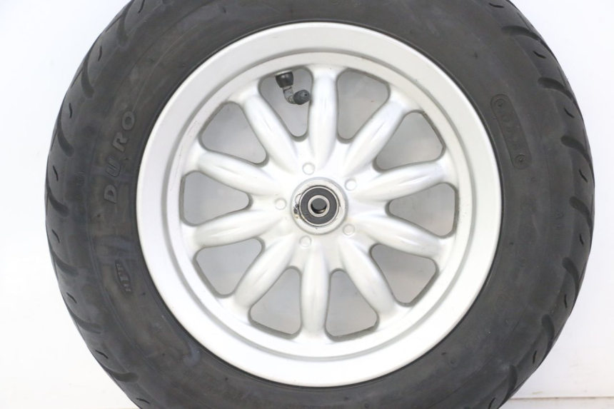 photo de FRONT RIM AND TIRE DAELIM BESBI 125 (2007 - 2008)