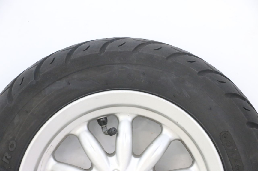 photo de FRONT RIM AND TIRE DAELIM BESBI 125 (2007 - 2008)
