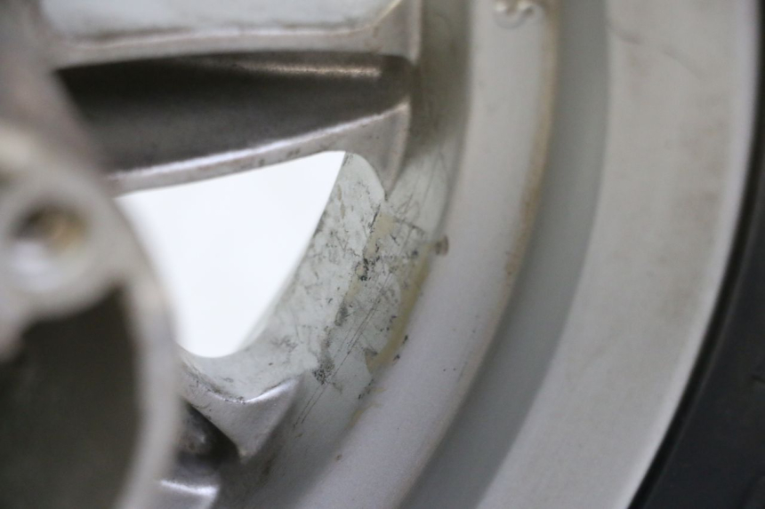 photo de FRONT RIM AND TIRE DAELIM BESBI 125 (2007 - 2008)