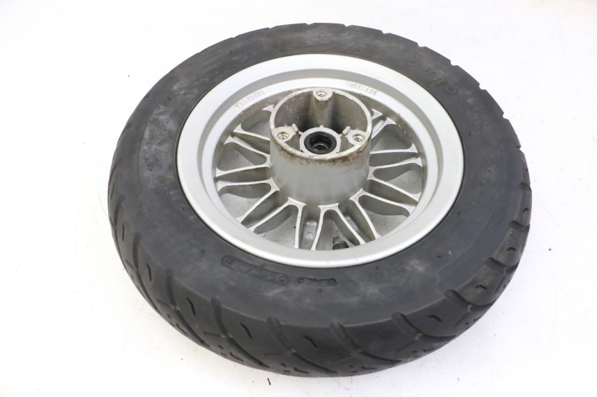 photo de FRONT RIM AND TIRE DAELIM BESBI 125 (2007 - 2008)