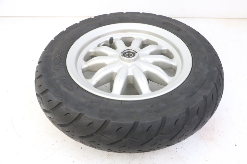 photo de FRONT RIM AND TIRE DAELIM BESBI 125 (2007 - 2008)