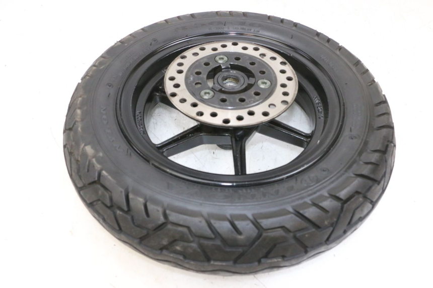 photo de FRONT RIM AND TIRE LONGJIA DIGITA 4T 50 (2019 - 2022) - Additional view of the item