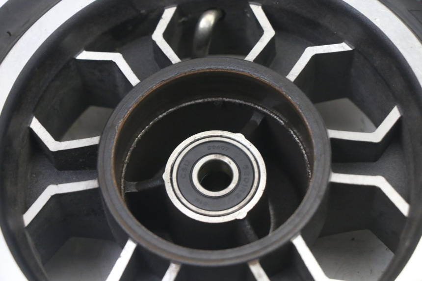 photo de FRONT RIM AND TIRE DUALTRON AMINIA 1