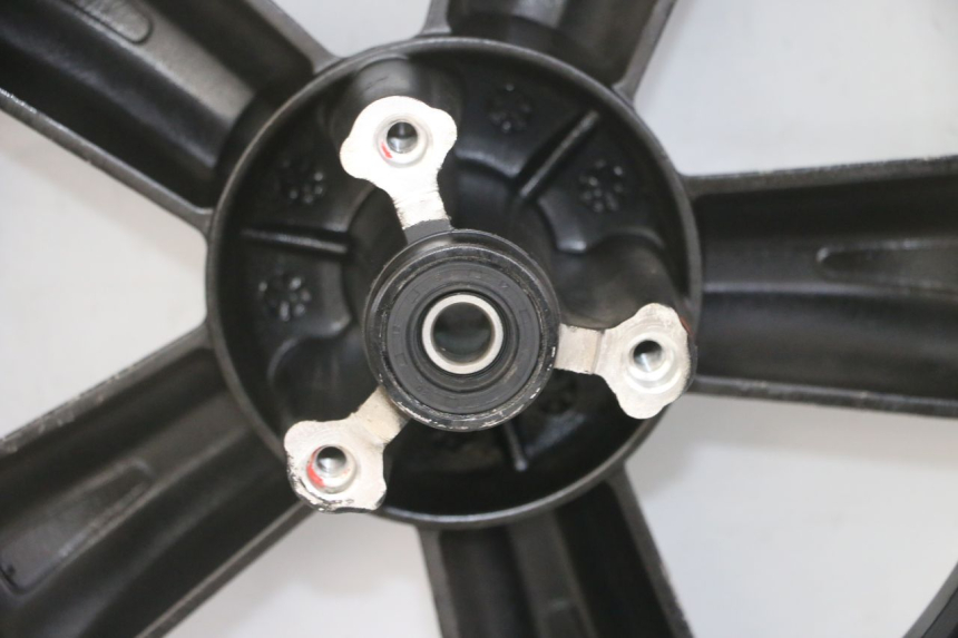 photo de FRONT RIM AND TIRE SYM FIDDLE 3 III 50 (2014 - 2020)