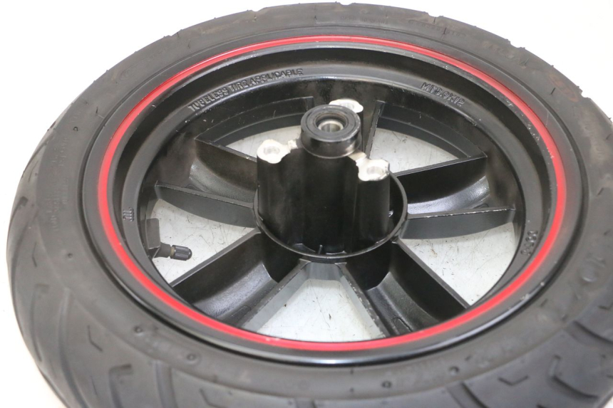 photo de FRONT RIM AND TIRE SYM FIDDLE 3 III 50 (2014 - 2020)