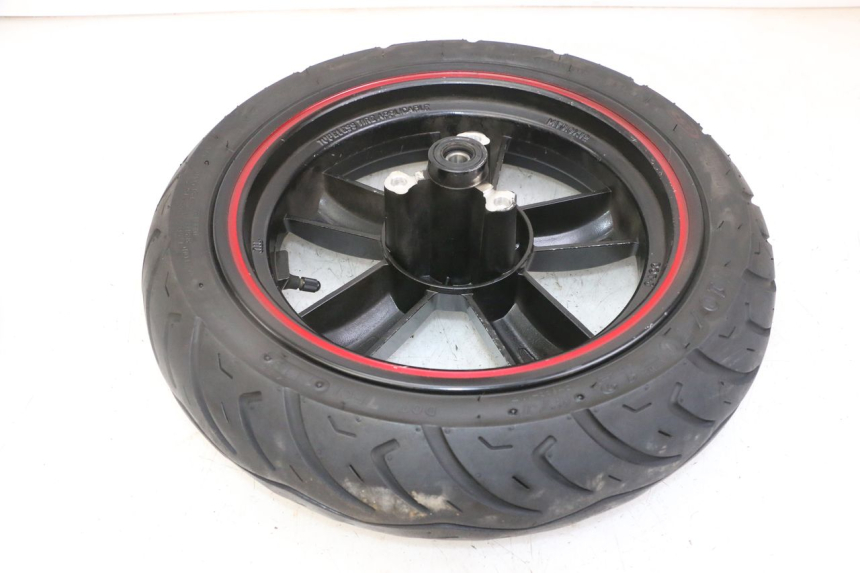 photo de FRONT RIM AND TIRE SYM FIDDLE 3 III 50 (2014 - 2020)