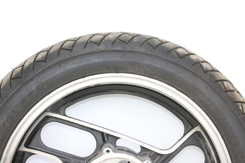 photo de FRONT RIM AND TIRE YAMAHA FJ 36Y 1100 (1984 - 1985)