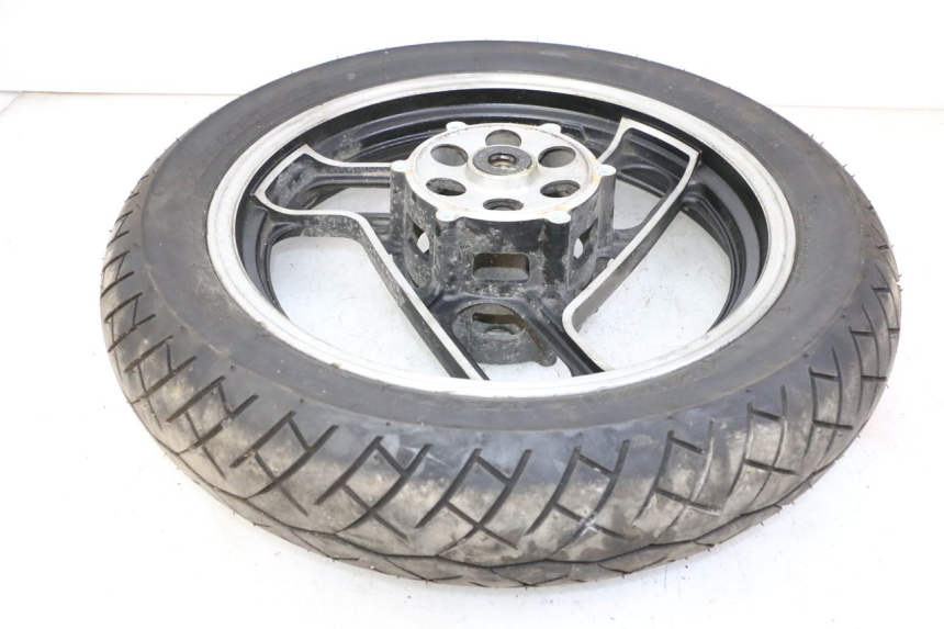 photo de FRONT RIM AND TIRE YAMAHA FJ 36Y 1100 (1984 - 1985)
